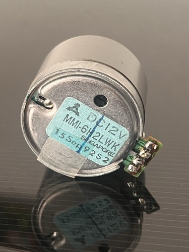Genuine matsushita mmi - matsushita, mmi-6h2lwk