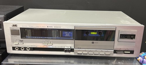 Perfectly working jvc victor - working,