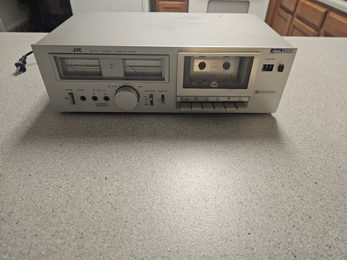 Jvc a11 hifi stereo - jvc, kd-a11
